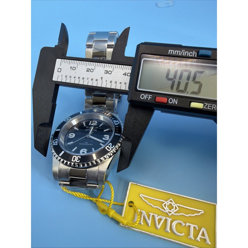 Invicta Specialty Rowan Men's Watch - 40mm 49338 - Picture 6 of 6